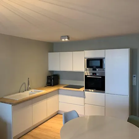 Admare Apartment *