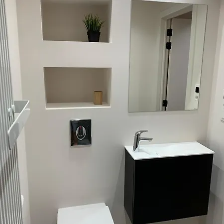 Apartment Admare *